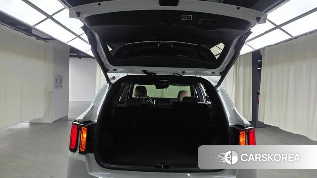 Kia The New Sorento 4th Generation id 3876791 из Кореи 11