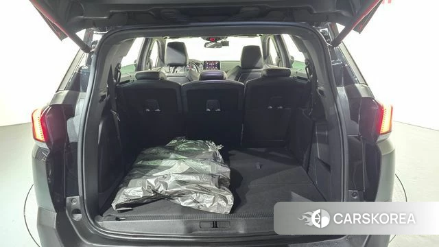 Peugeot 5008 second generation id 3917283 из Кореи 11