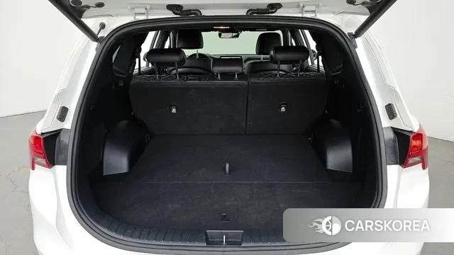 Hyundai The New Santa Fe id 3053938 из Кореи 11