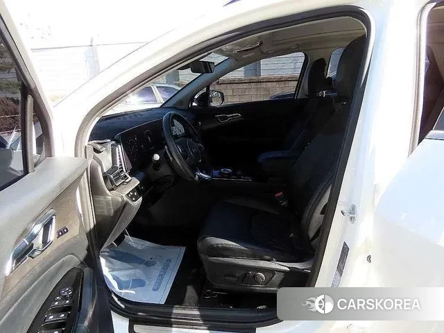 Kia Sportage 5th Generation id 3625896 из Кореи 11