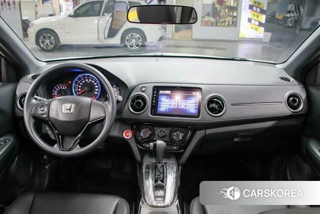 Honda XR-V id 4260805 из Китая 11