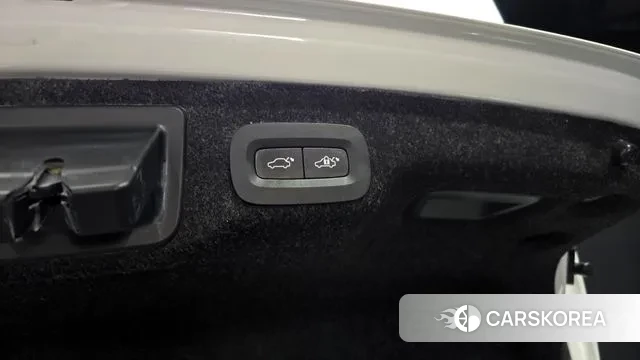 Volvo S90 id 3645841 из Кореи 11