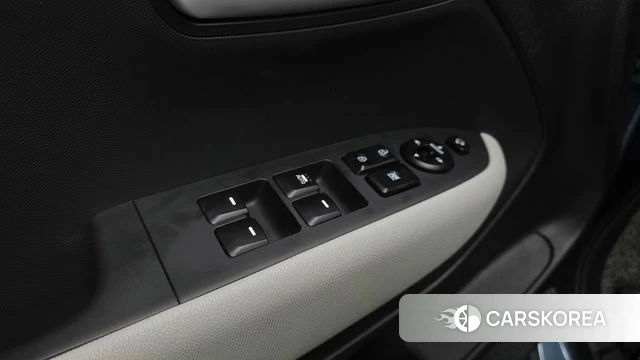 Kia The New Kia Ray EV id 4916622 из Кореи 11