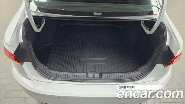 Volkswagen 7th Generation of Jetta id 2843959 из Кореи 11