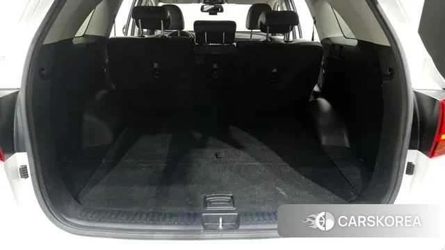 Kia The New Sorento id 3303025 из Кореи 11