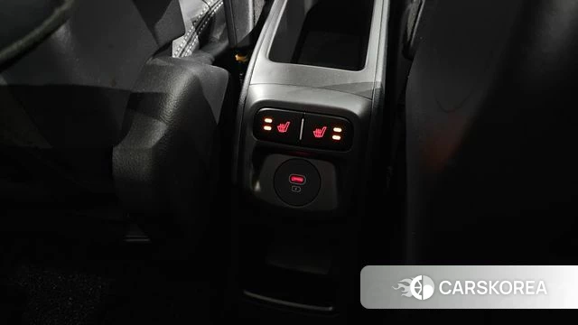 Kia The New Kia Ray EV id 4921259 из Кореи 11