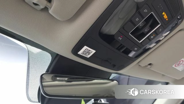 Kia Carnival 4th generation id 3941762 из Кореи 11