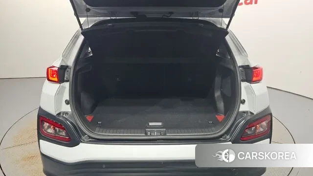 Hyundai Kona Electric id 3059788 из Кореи 11