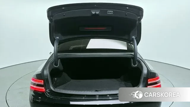 Genesis G80 (RG3) id 3454115 из Кореи 11