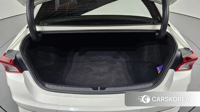 Kia K5 3rd generation id 3897690 из Кореи 11