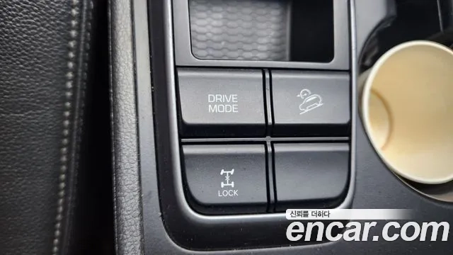 Hyundai All New Tucson id 2922998 из Кореи 11