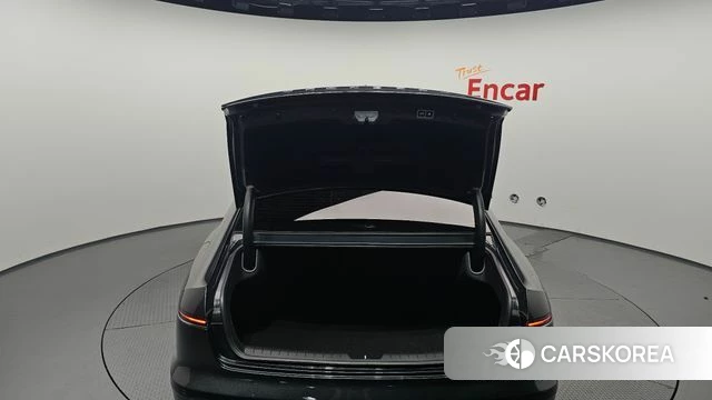 Hyundai Grandeur Hybrid (GN7) id 4893261 из Кореи 11