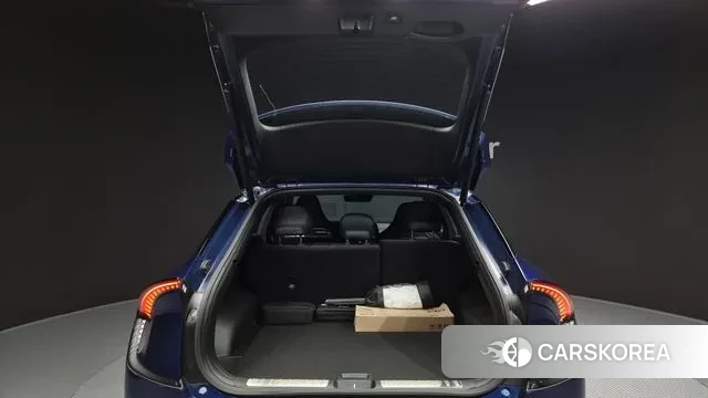 Kia EV6 id 3333628 из Кореи 11