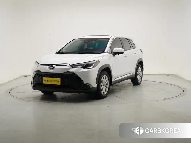 Toyota Fenglanda id 4258250 из Китая 11