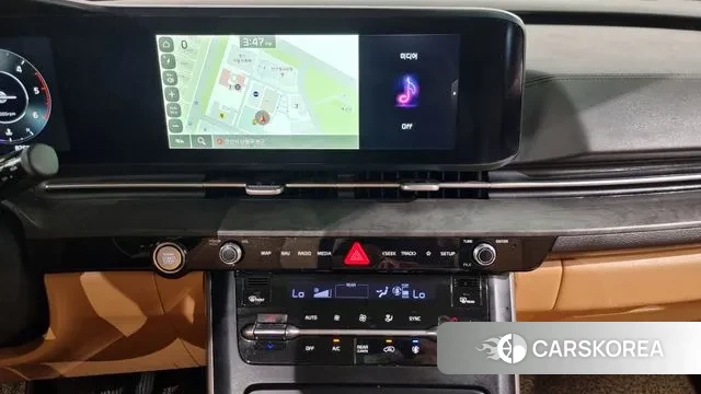 Kia Carnival 4th generation id 3053224 из Кореи 11