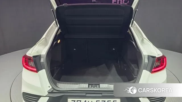 Renault Korea (Samsung) XM3 id 2956286 из Кореи 11