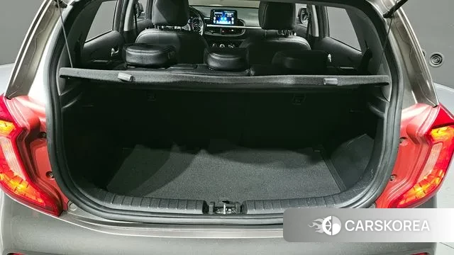 Kia All New Morning (JA) id 3396324 из Кореи 11