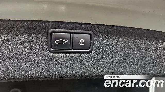 Genesis G80 id 2834574 из Кореи 11