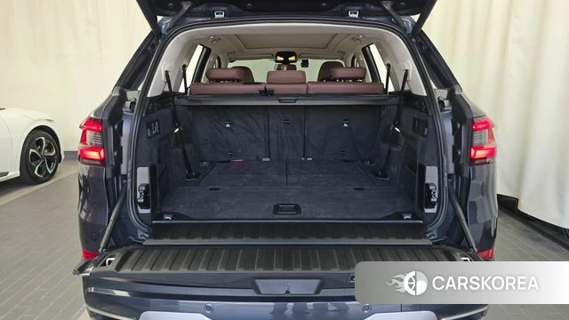 BMW X5 (G05) id 4930274 из Кореи 11
