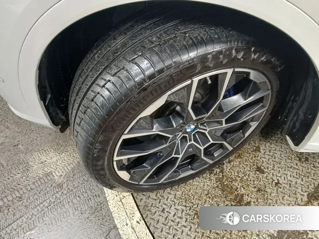 BMW X7 (G07) id 3711231 из Кореи 11