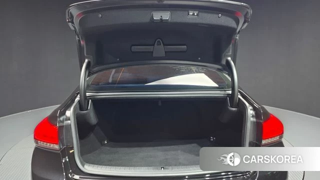 Genesis G80 id 4471353 из Кореи 11