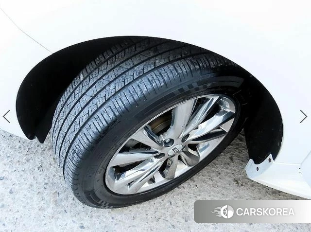 Kia The New Carnival id 4502509 из Кореи 11