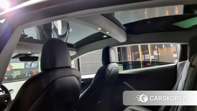 Tesla Model 3 id 3012361 из Кореи 11