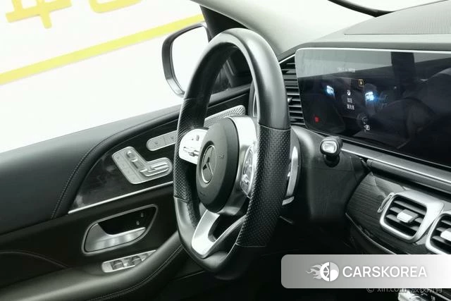Mercedes-Benz GLS id 3983349 из Китая 11