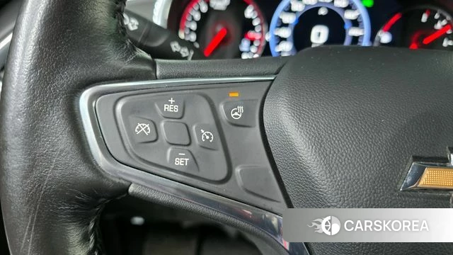 Chevrolet (GM Daewoo) The New Malibu id 4351169 из Кореи 11