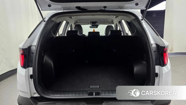 Hyundai Tucson (NX4) id 4631386 из Кореи 11