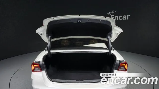 Kia K5 3rd generation id 2854984 из Кореи 11