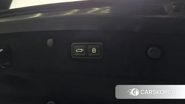 Kia K8 id 3453528 из Кореи 11