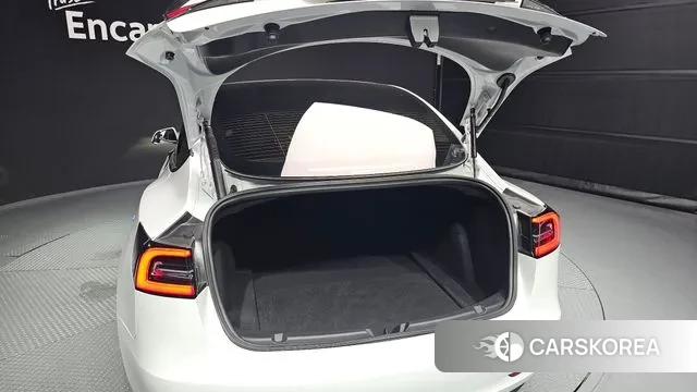 Tesla Model 3 id 2965075 из Кореи 11