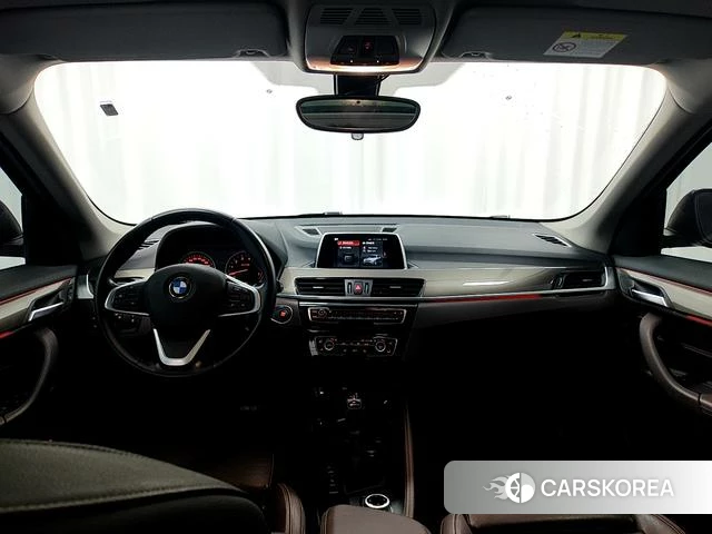 BMW X1 PHEV id 4213117 из Китая 11