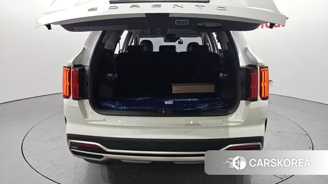 Kia Sorento 4th Generation id 3586935 из Кореи 11