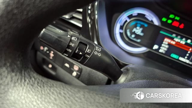 Kia The New Niro id 4416495 из Кореи 11