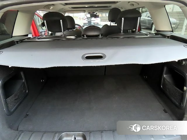 Mini Cooper Clubman id 3982197 из Кореи 11