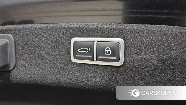 Genesis G80 (RG3) id 3054755 из Кореи 11