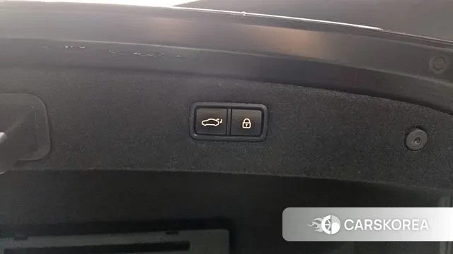 Genesis G90 id 3567970 из Кореи 11