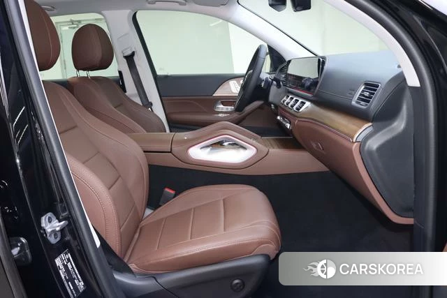 Mercedes-Benz GLE (import) id 4257075 из Китая 11