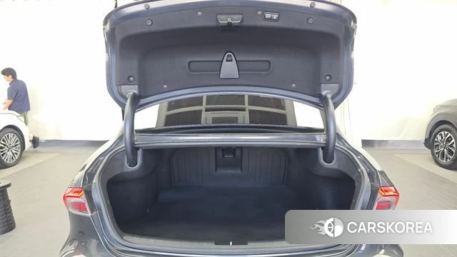 Hyundai The New Grandeur IG id 4930022 из Кореи 11
