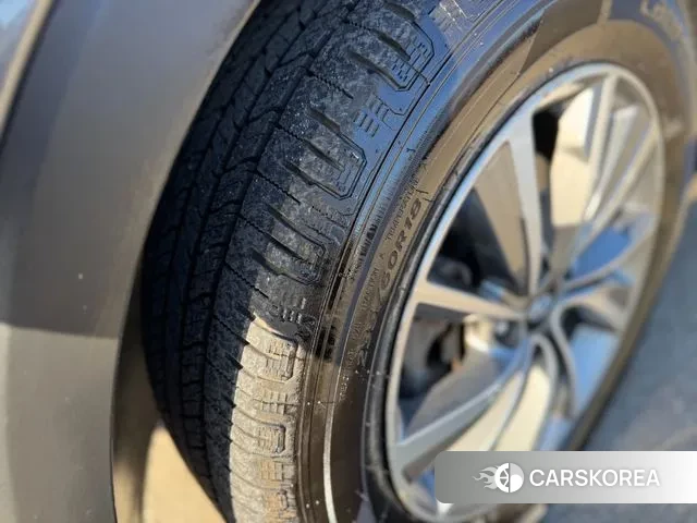 Hyundai Santa Fe TM id 3449165 из Кореи 11