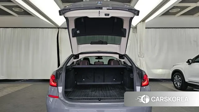 BMW 6 Series GT (G32) id 2994705 из Кореи 11