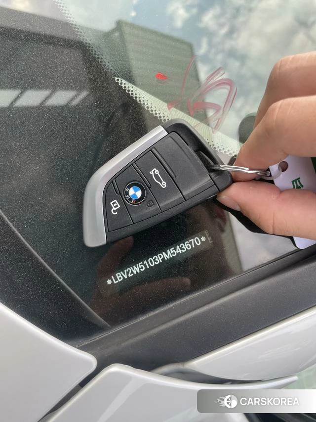 BMW 1 series id 4348778 из Китая 11