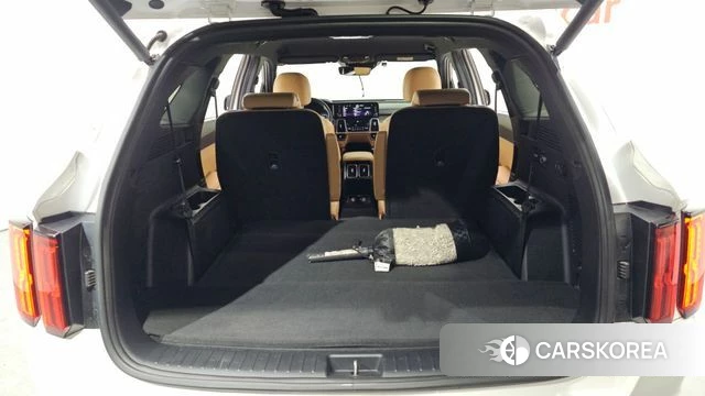 Kia Sorento 4th Generation id 4309027 из Кореи 11