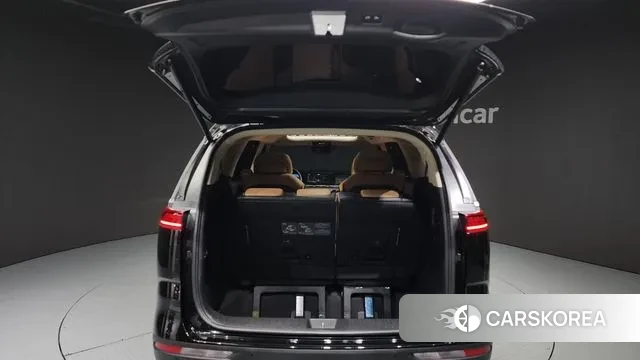 Kia Carnival 4th generation id 2998164 из Кореи 11