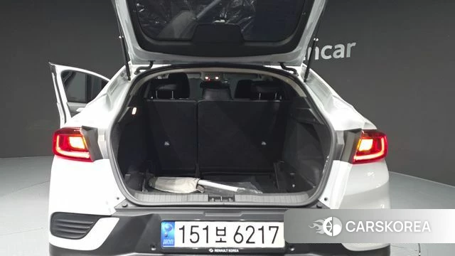 Renault Korea (Samsung) XM3 id 4186193 из Кореи 11