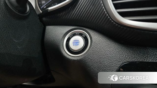 Hyundai All New Tucson id 4587185 из Кореи 11