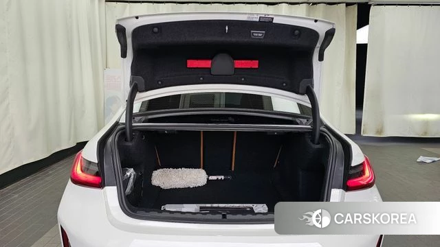 BMW 3 Series (G20) id 4833970 из Кореи 11