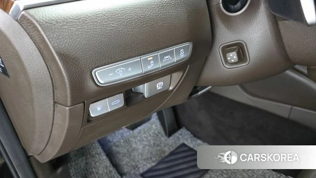 Kia More K9 id 4780808 из Кореи 11
